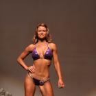 Jessica  Davis - NPC Southern Classic 2012 - #1